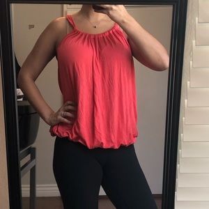 Trina Turk Imma Jersey Halter Top